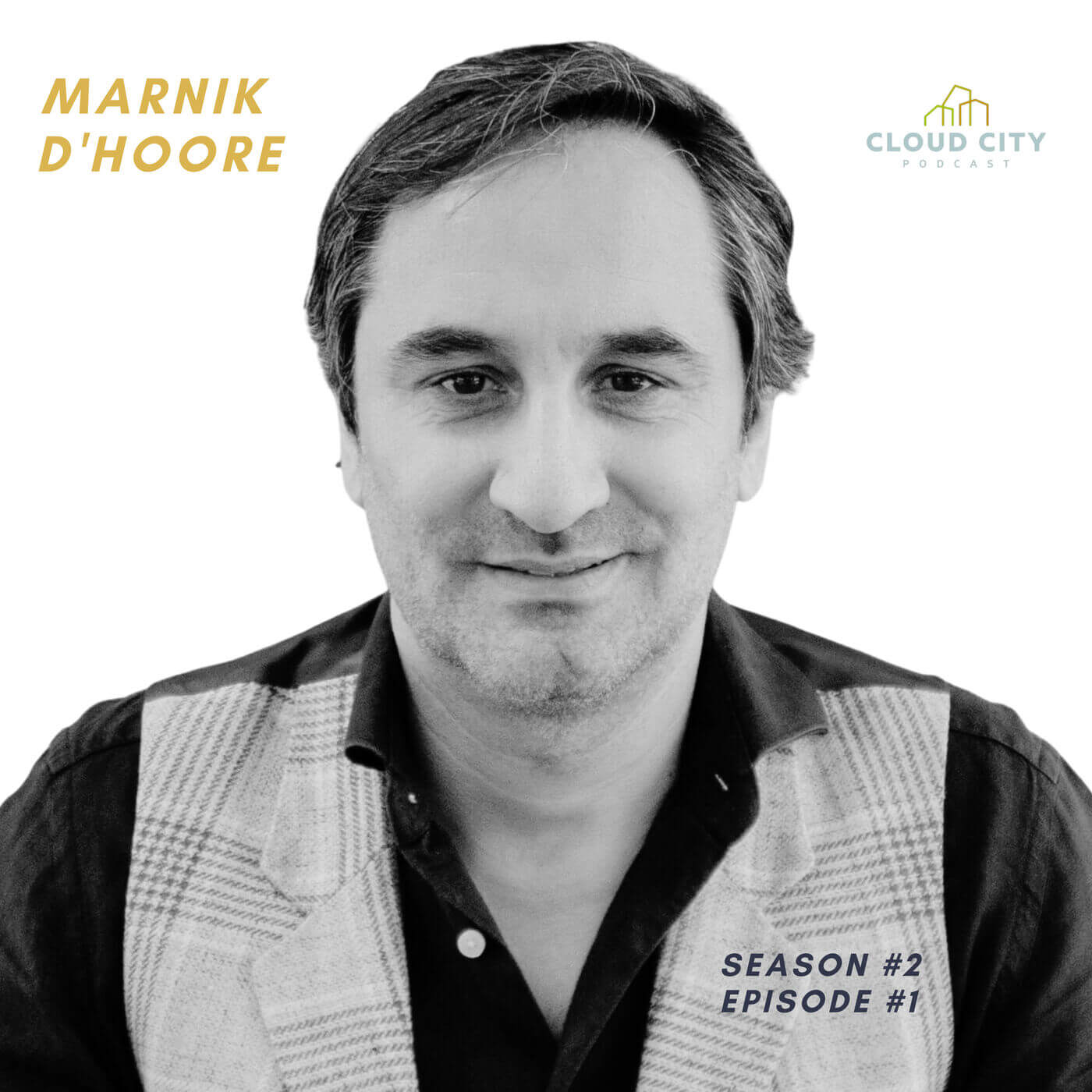 Marnik D'Hoore (founder & CEO Bloovi) over ondernemerschap keuzes maken en doen wat je graag doet